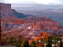 Bryce Canyon and Zion National Parks