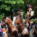 Pendleton Horse Parade