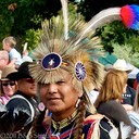 Tribal Dancer 2
